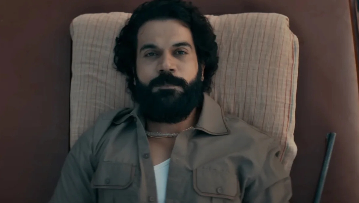 Maalik Rises Strong: Rajkummar Rao Bounces Back With 152% Surge on Day 2