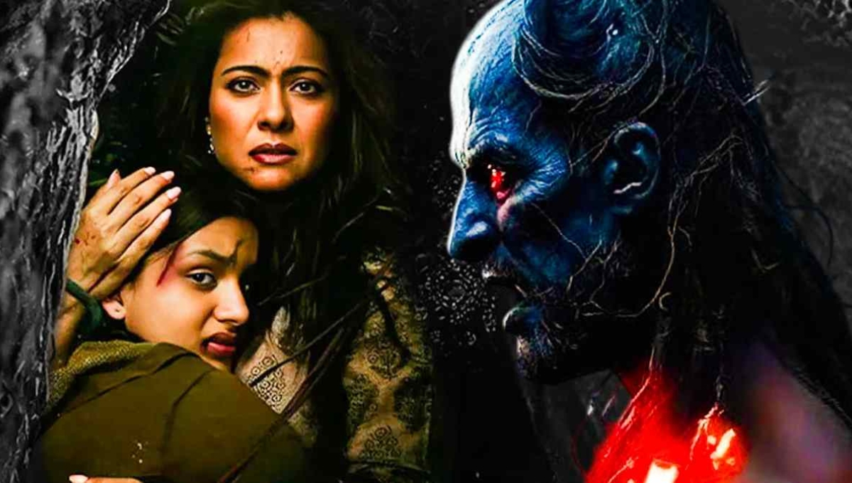 Kajol’s ‘Maa’ Struggles To Soar Day 17 Box Office Sees Minimal Growth
