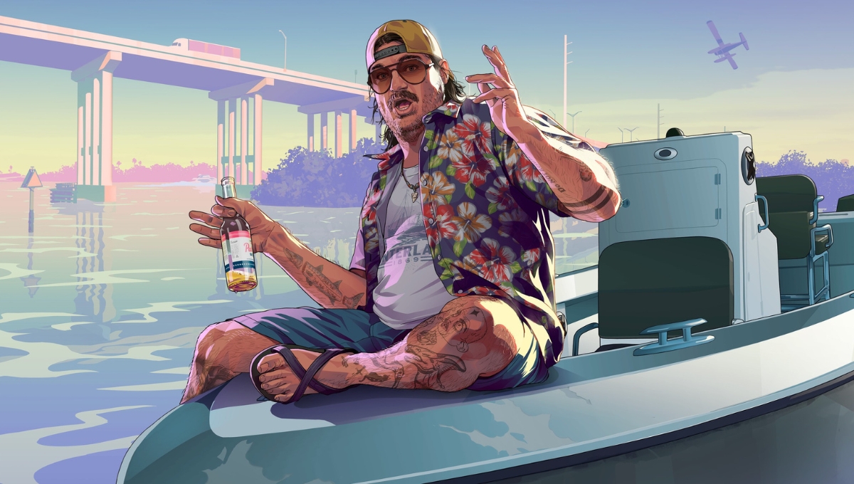 GTA 6 Update: Rockstar Completes Key Hiring, Third Trailer on the Horizon