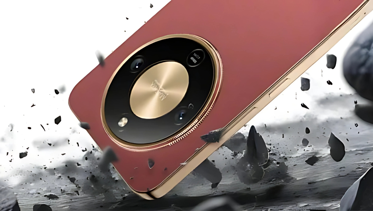 Honor X70, Full Features Snapdragon 6 Gen 4, 512GB Storage, 80W Fast Charging Expected Price Inside
