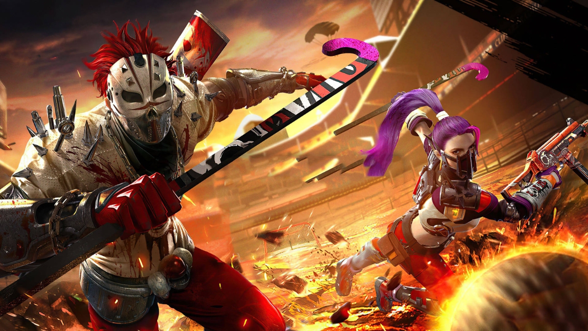 July 18 Free Fire Redeem Codes: Grab Diamonds and Skins for Free