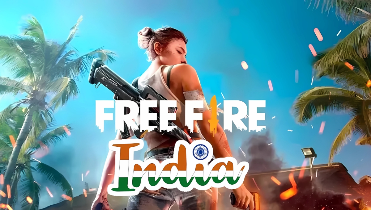 Is Free Fire India Coming Back in 2025 Fans Are Holding On Tight