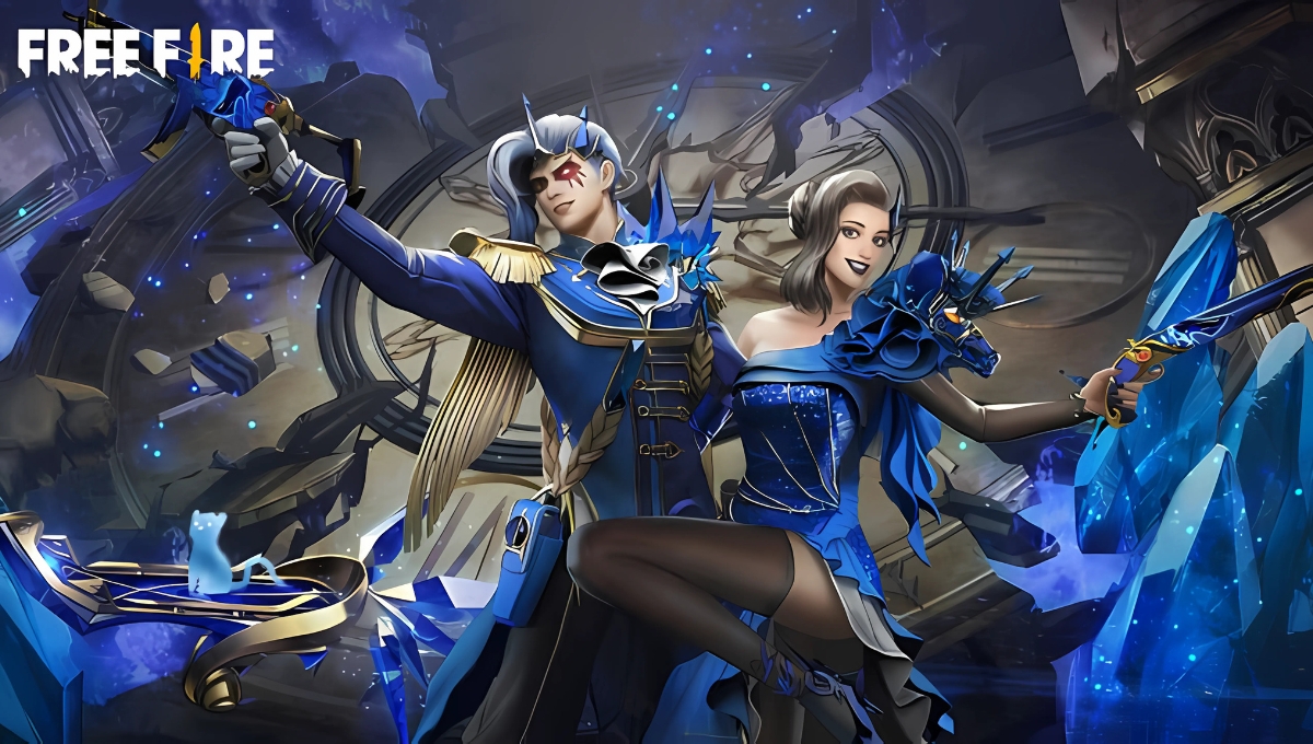Free Fire Diamonds: for Free Here's the Real Truth You Need to Know