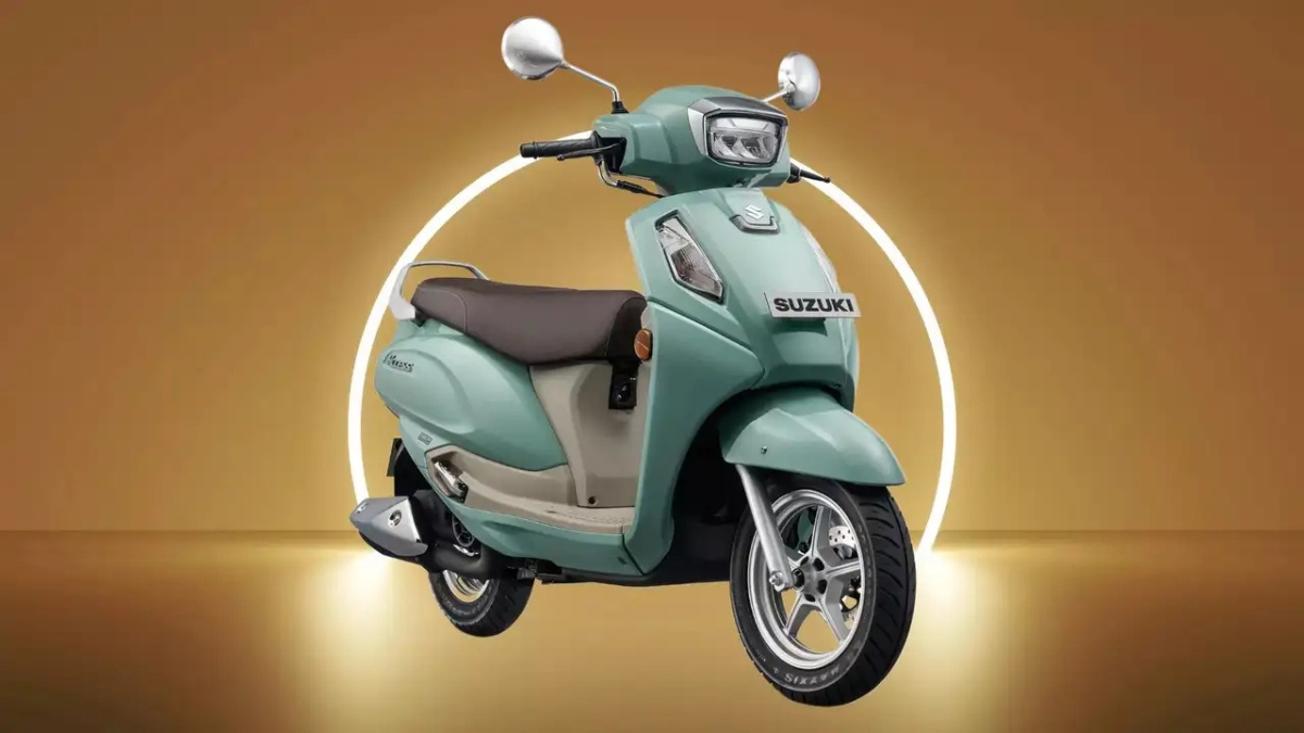 Suzuki Access 125: Features and Price Why It’s the Best 125cc Scooter