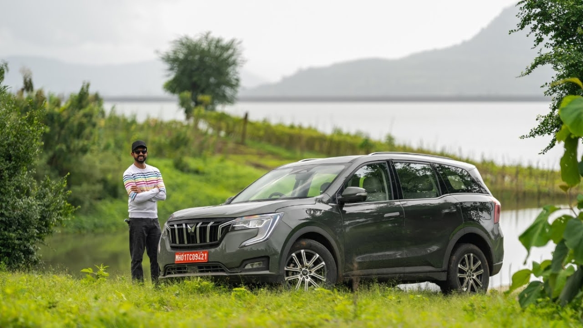 Mahindra XUV700 Features and Price A Perfect Blend of Power and Luxury, EMI Starts at Rs38,519