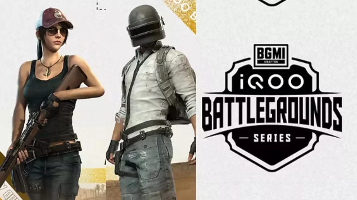 BGMI Day 3: When Gaming Becomes War and Millions Are at Stake