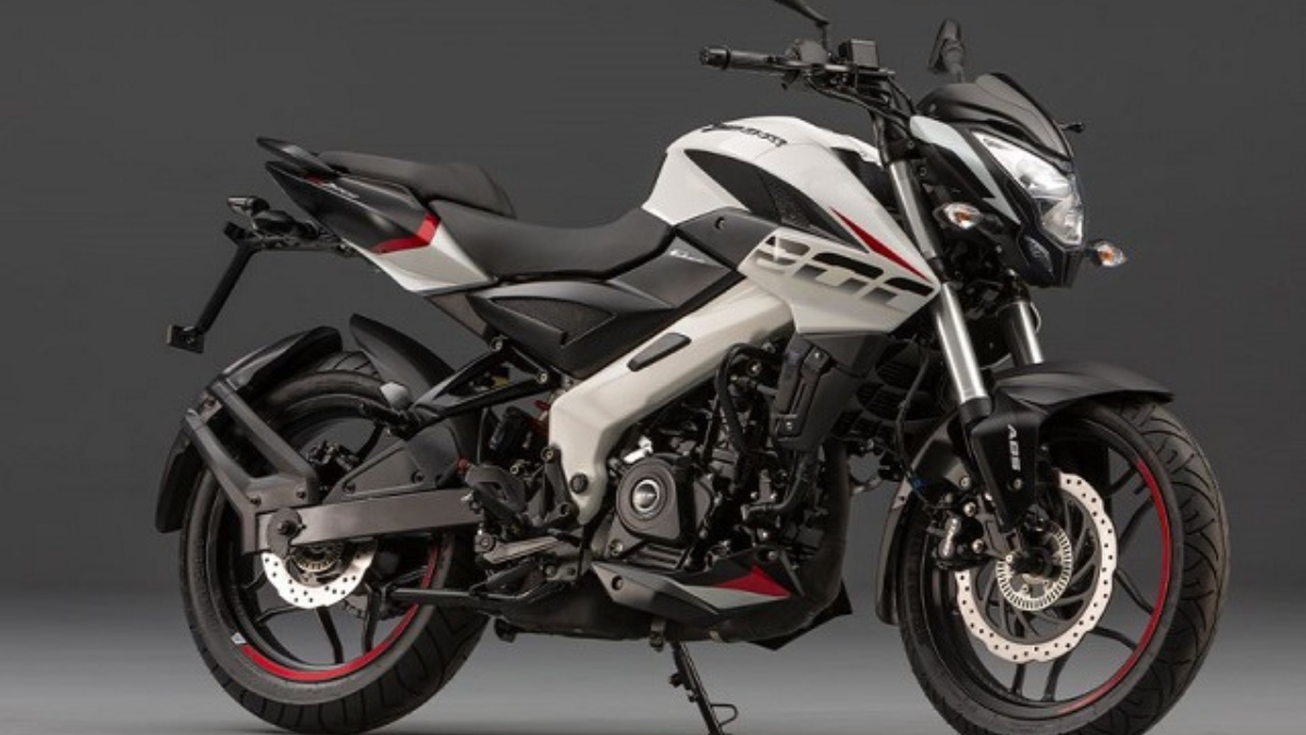 Bajaj Pulsar NS200: 199.5cc Beast with Dual-Channel ABS, Priced at Rs1.57 Lakh