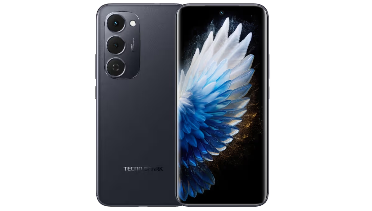 Tecno Spark 40 Pro+, India 50MP Camera, 144Hz AMOLED, Starting Price Expected Soon