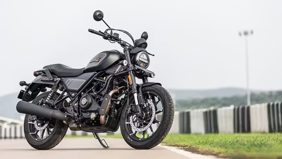 Harley-Davidson X440 Unveiled: 27bhp Power, 135kmph Speed, Starting at Rs 2.39 Lakh