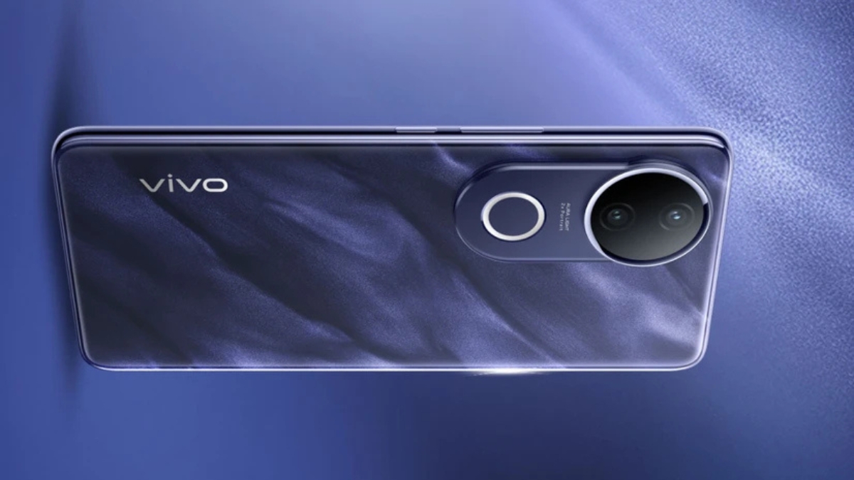 Vivo V50e: Stunning Design, Dimensity 7300 Power and 90W Fast Charging at Just Rs 27,990