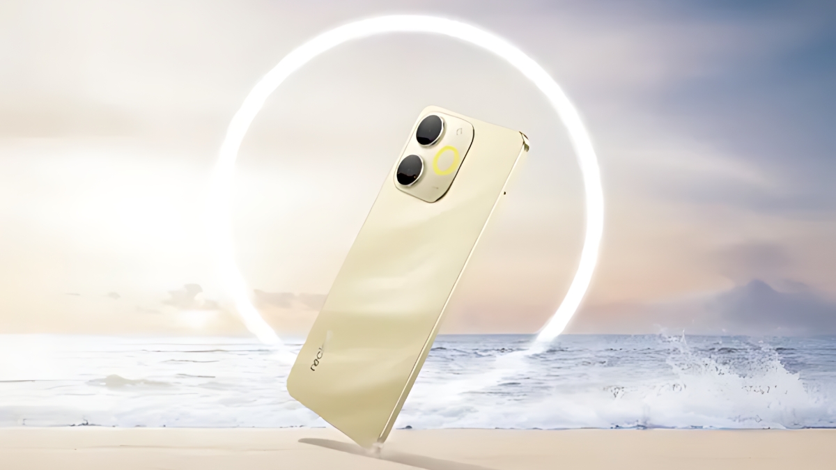 Realme Note 70T: Big Battery, Smooth Display, and Stylish Design in Budget Priced Around Rs 12,000