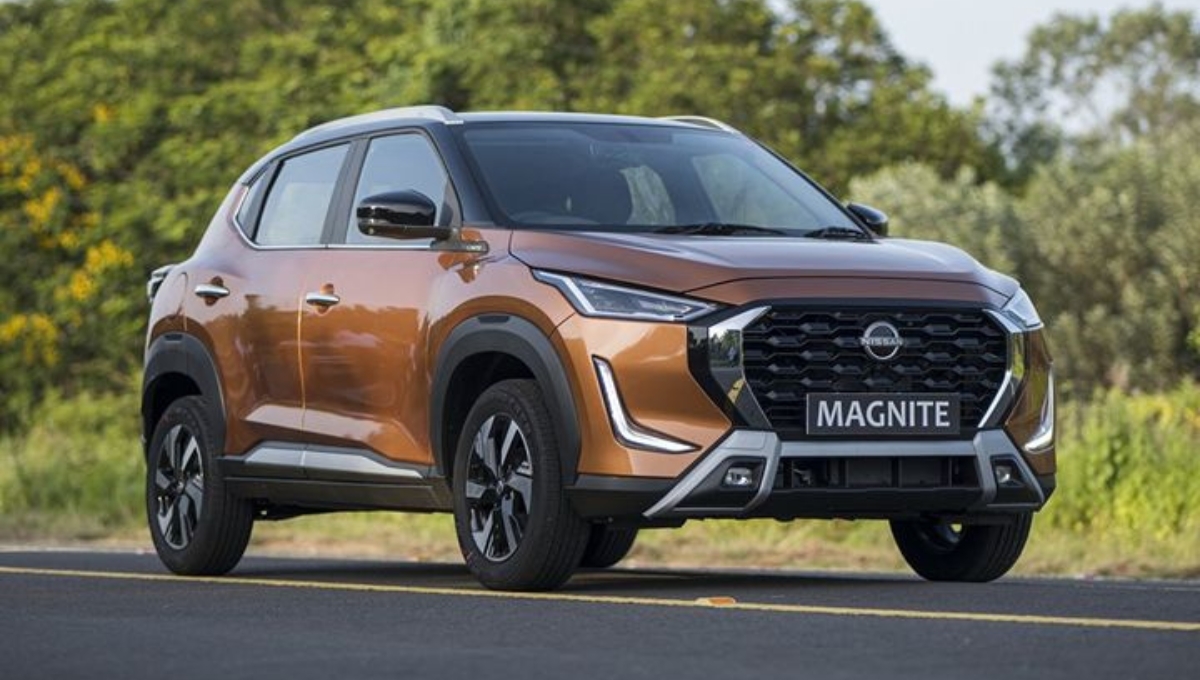 Nissan Magnite, Features and Price in India: Starts at Rs 6 Lakh with Premium Touch