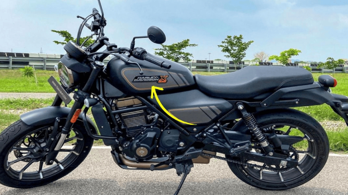 Harley-Davidson X440 in India: Powerful 440cc Engine, Premium Features and Price Starting at Rs 2.39 Lakh