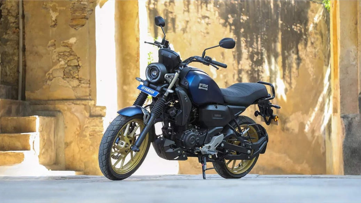 Yamaha FZ X with 149cc Power and Modern Features, Priced at Rs1.39 Lakh