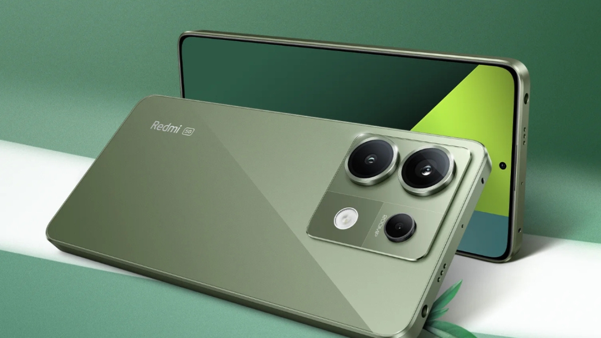 Redmi Note 14S: Stunning 200MP Camera, Helio G99 Ultra Chipset, Priced from Rs16,999
