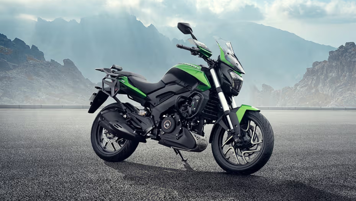Bajaj Dominar 400: Full Features, Powerful Performance and Price Starting Rs 2.30 Lakh in India