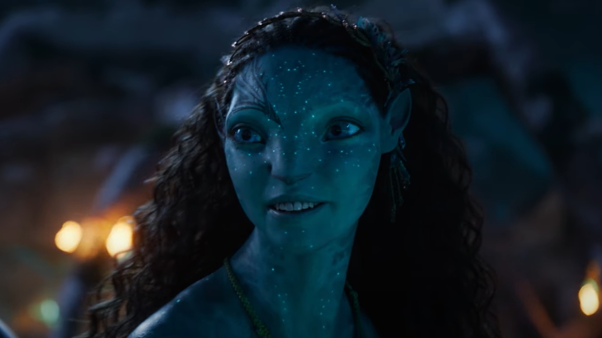 Avatar: Fire and Ash The magic of Avatar will return again, in theaters from December 19
