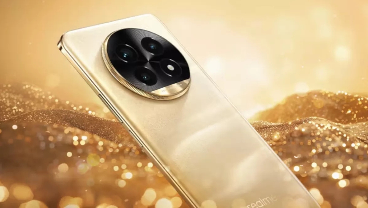 Realme 14 Pro Lite, with Stunning AMOLED Display and 50MP Camera: Expected Price Revealed