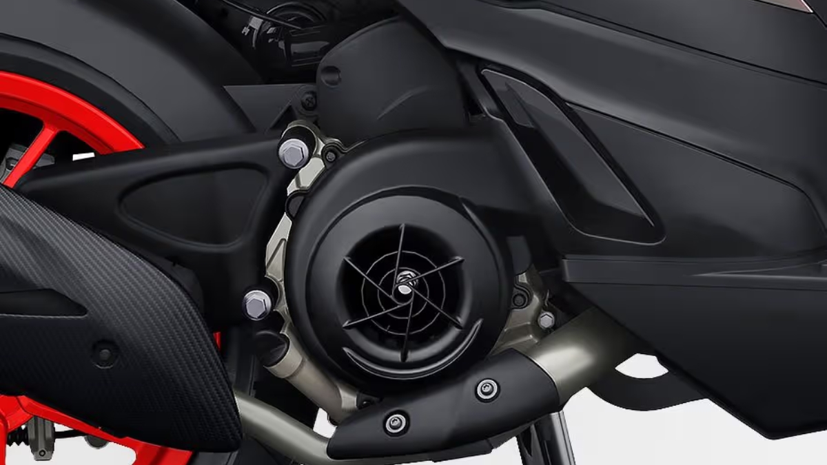 Aprilia SR 175 hp.e: High-Performance Scooter with Digital Features Launch Price Rs 1.40 Lakh