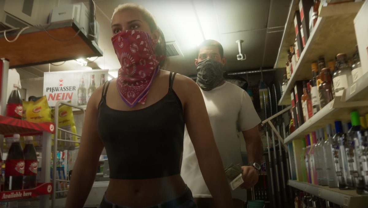 GTA 6, Set for 2026 Stunning Features and Expected Price Unveiled
