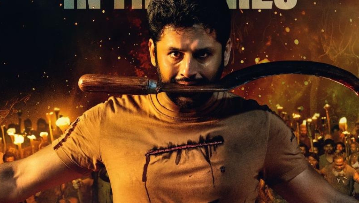 Thammudu Day 1 Disaster Nithiin’s Struggles Continue at the Box Office