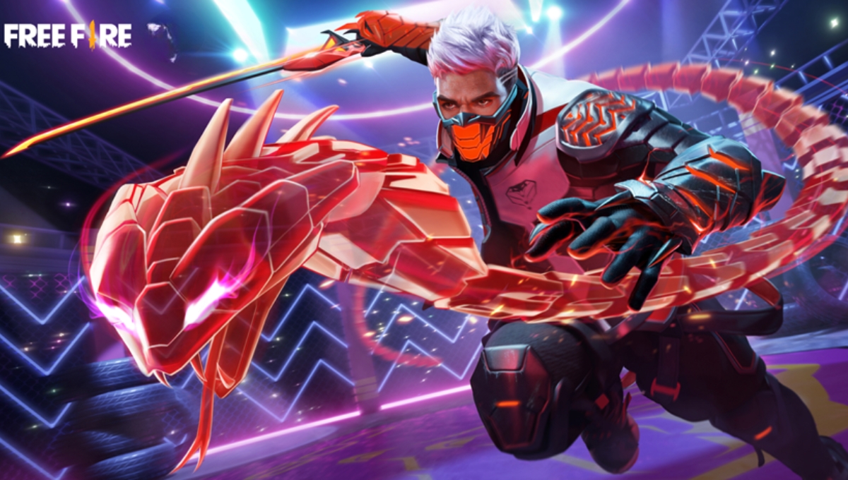 Free Fire Max India Cup 2025: The Comeback That Will Change Everything