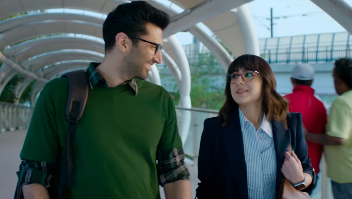 Metro In Dino, Box Office Struggles Can Anurag Basu’s Magic Still Win Hearts