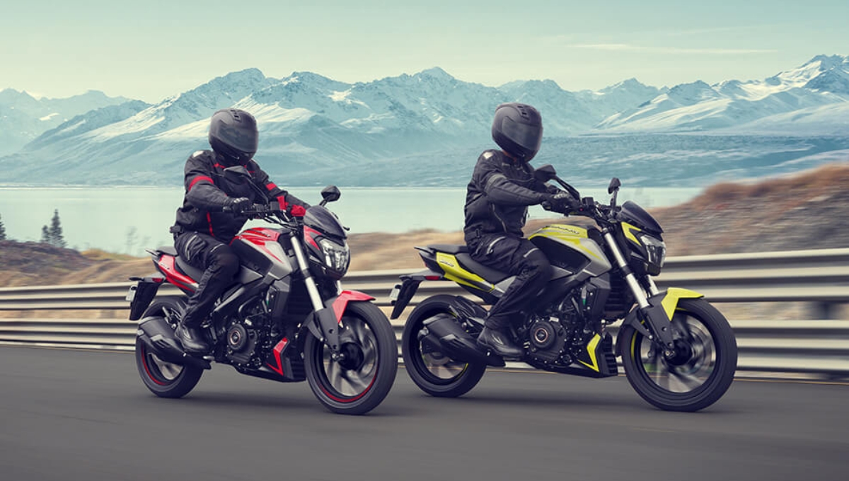 Bajaj Dominar 250: Powerful 27 PS Engine, Digital Features and Price Starting at Rs1.85 Lakh