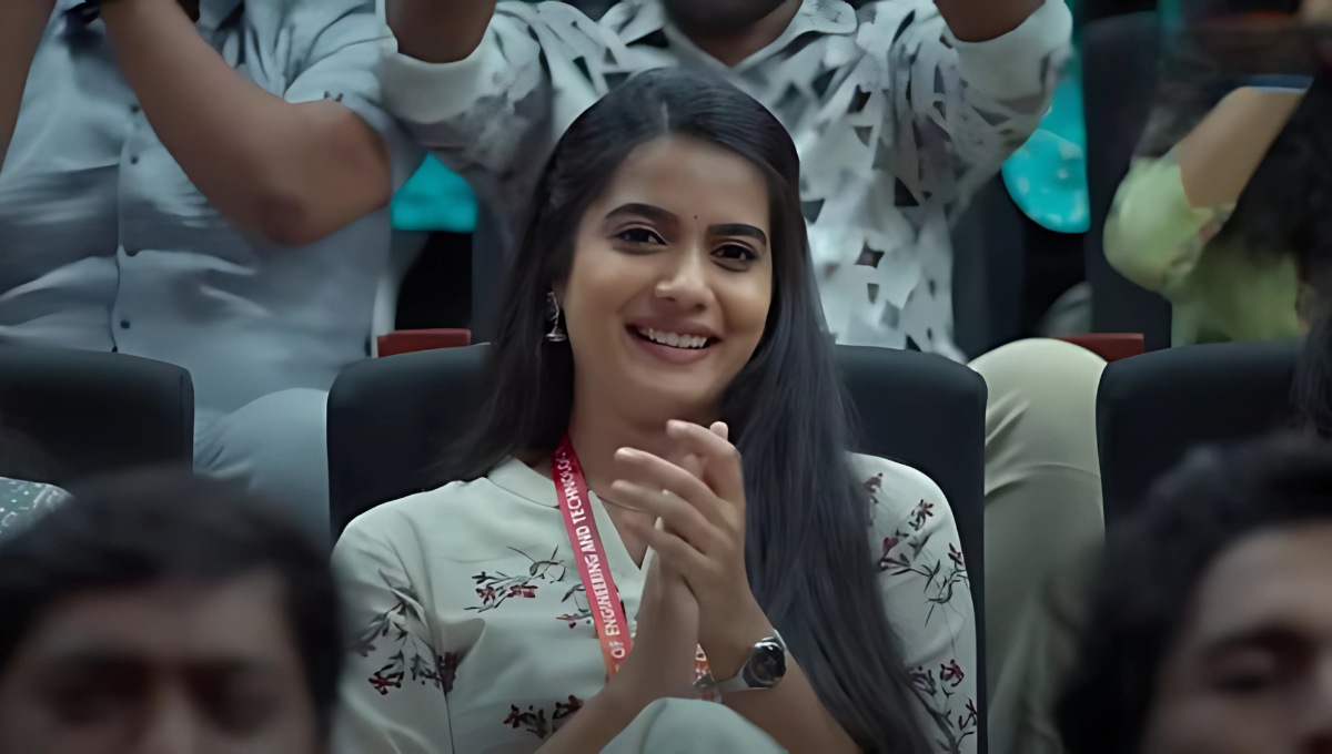 The Good Wife Tamil Web Series: Intense Courtroom Drama & Emotional Storyline Available with JioHotstar Plan