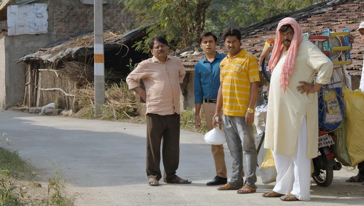 The Magic of ‘Panchayat’ Lives On Phulera Set to Win Hearts Once Again