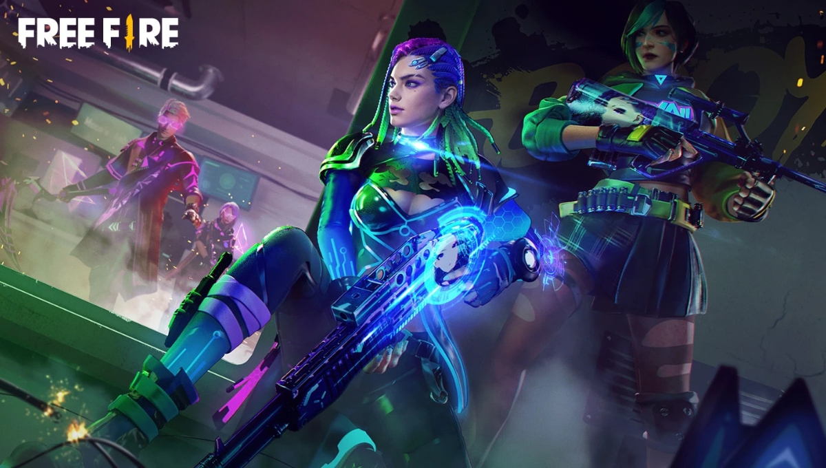 Grab Your Free Fire Redeem Codes for 9 July 2025 and Shine on the Battleground