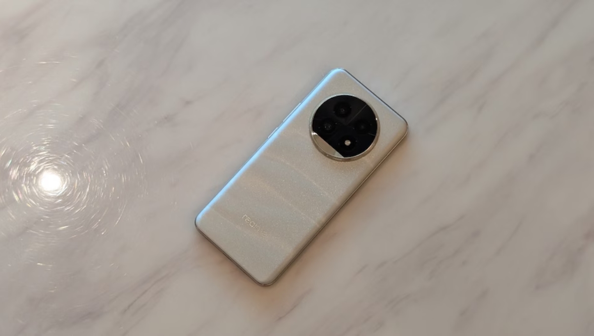 Realme 13 Pro+ with 2000 Nits AMOLED, Snapdragon 7s Gen 2 and Fast Charging Price and Specs Inside