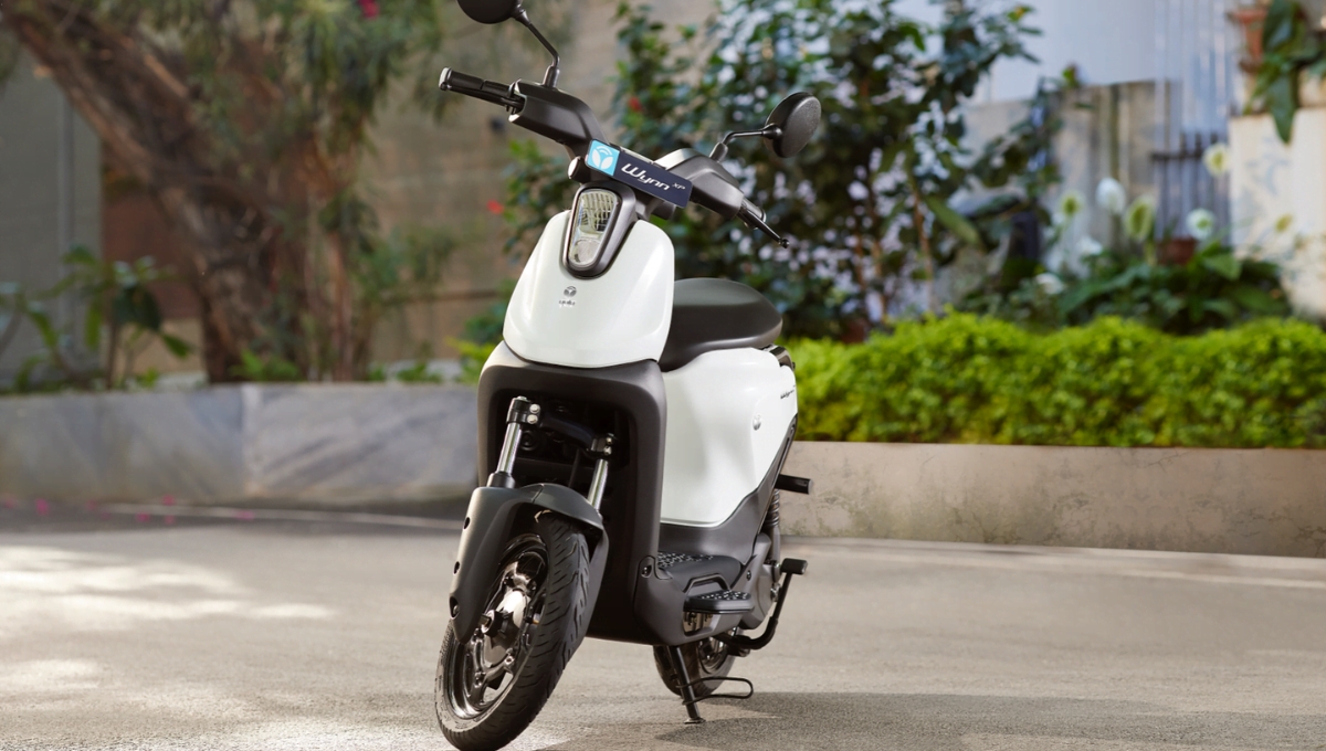 Yulu Wynn EV: 250W BLDC Motor, 68 km Range Everything You Need to Know