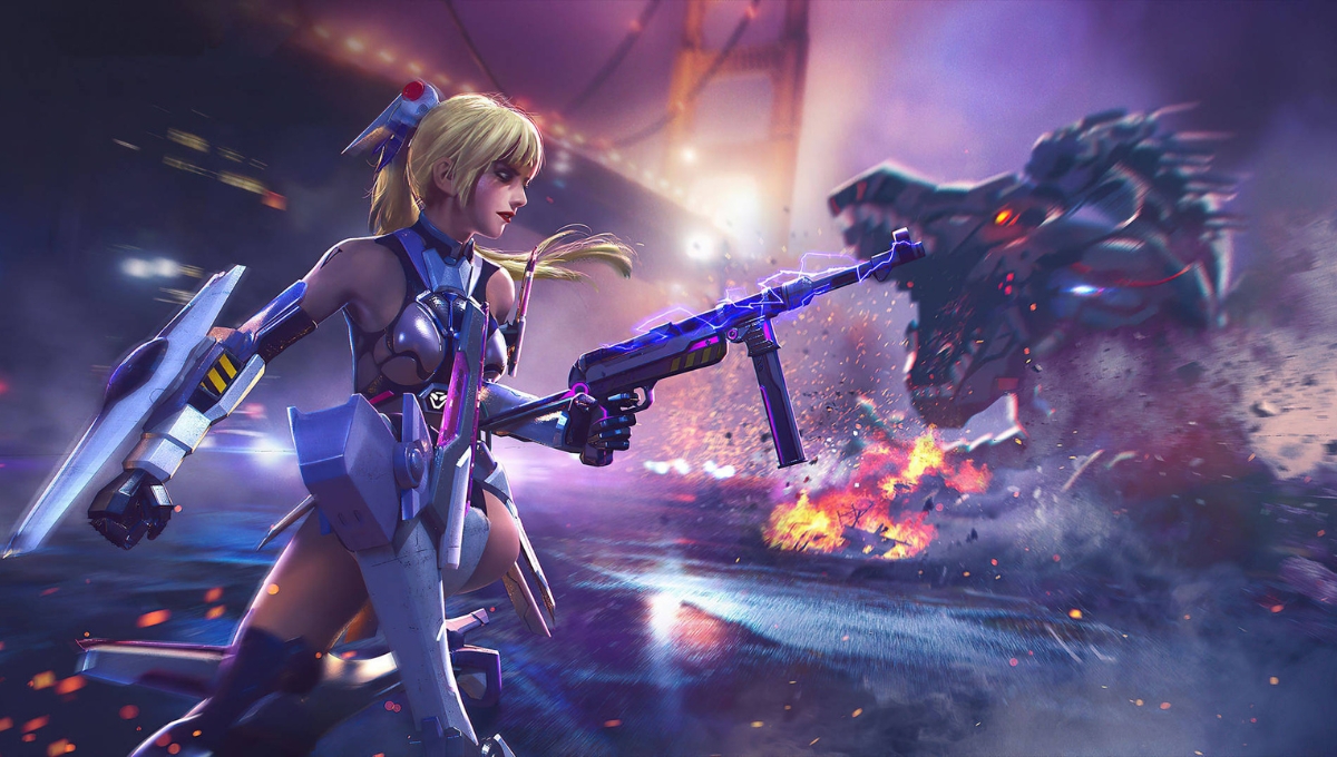 July 10 Free Fire MAX Redeem Codes, Get Free Diamonds, Skins and More