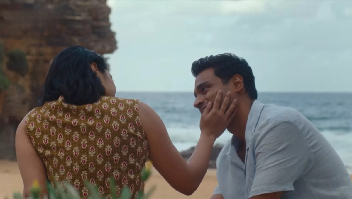 Love Beyond Miles: Shahana Goswami and Akshay Ajit Singh Bring Long-Distance Emotions to Life