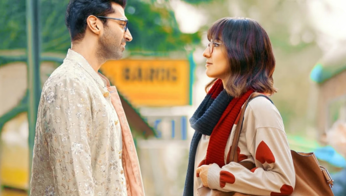 Metro In Dino, Struggles at the Box Office Dreams Fading, Hope Dimming