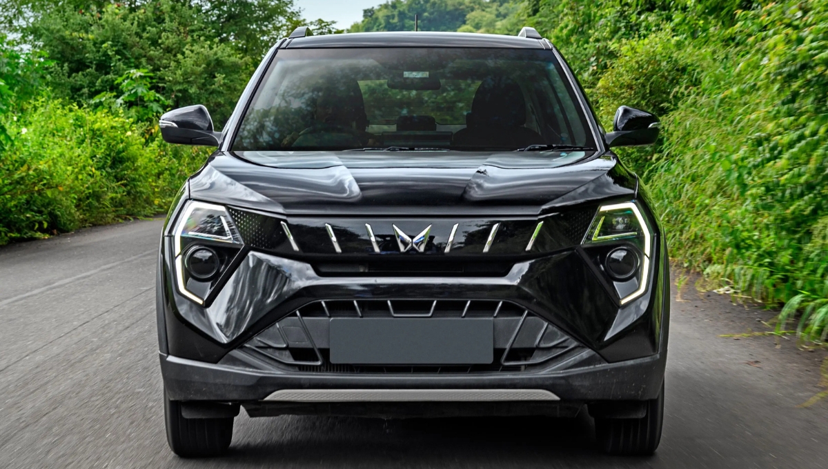 Mahindra XUV 3XO: Stylish Design, Advanced Features and Price Starts Rs 7.49 Lakh