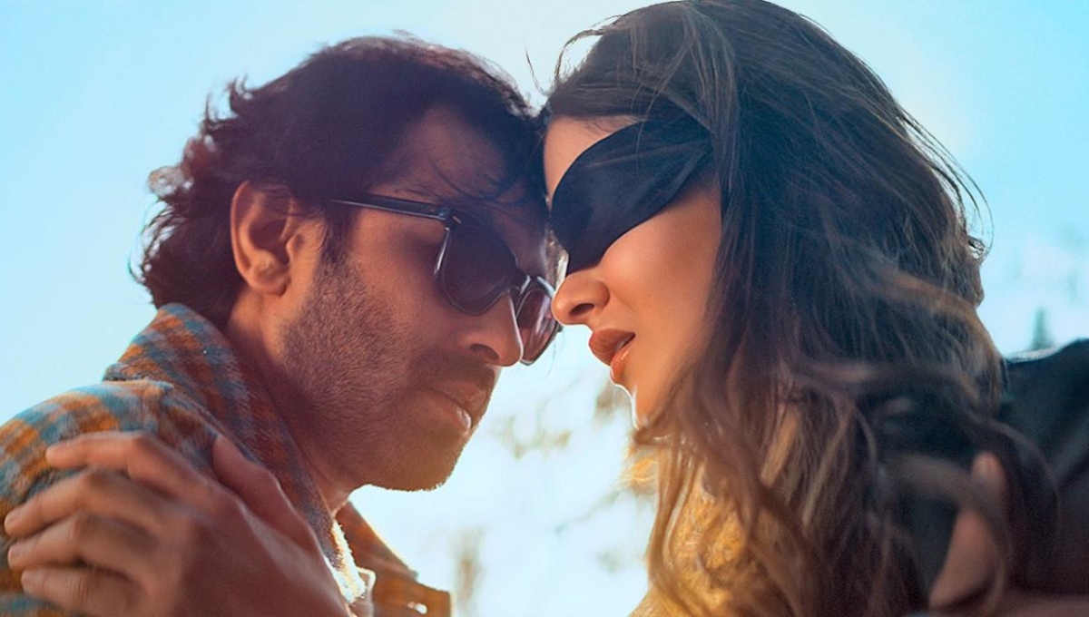 A Love Story Lost in Darkness The Disappointment of Aankhon Ki Gustaakhiyan