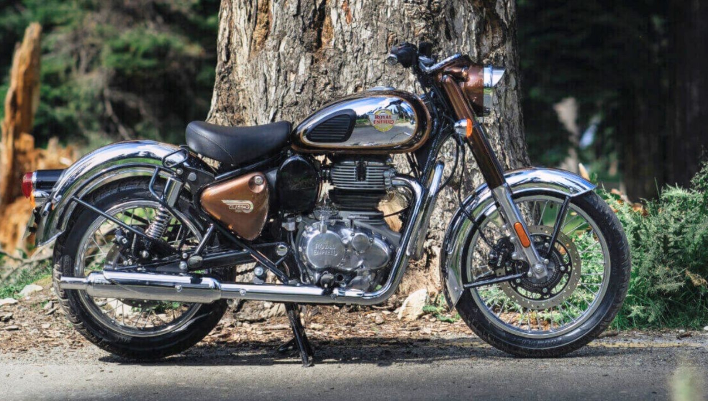 Royal Enfield Classic 350: Stunning Features, Timeless Style and Price Starting at Rs1.93 Lakh