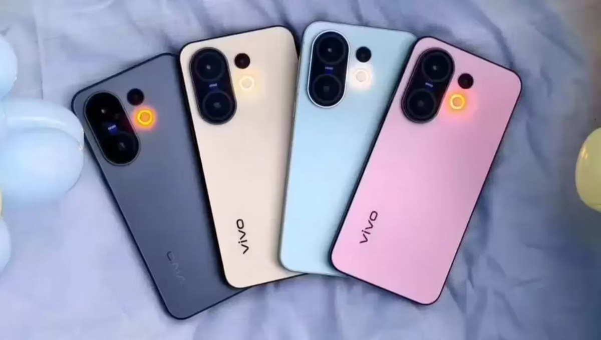 Vivo X200 FE: Stunning Design, 6500mAh Battery, Flagship Specs Know Price and Full Features
