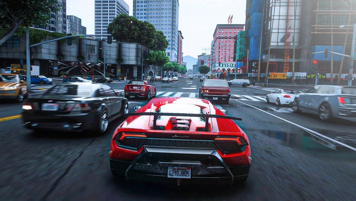 GTA 6 Update: Rockstar Completes Key Hiring, Third Trailer on the Horizon