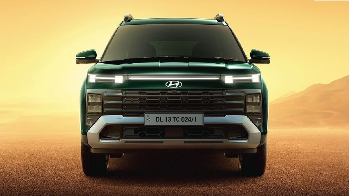 Hyundai Alcazar: Diesel Power, 6 Airbags, 10.25” Touchscreen, Starts Around Rs16.77 Lakh
