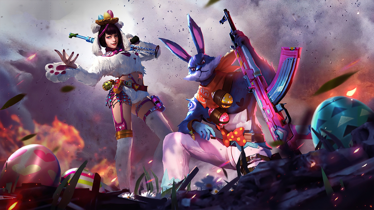 July 18 Free Fire Redeem Codes: Grab Diamonds and Skins for Free