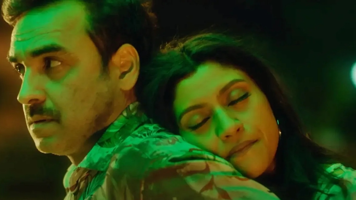 Metro In Dino Creates Magic at the Box Office Despite Tough Competition