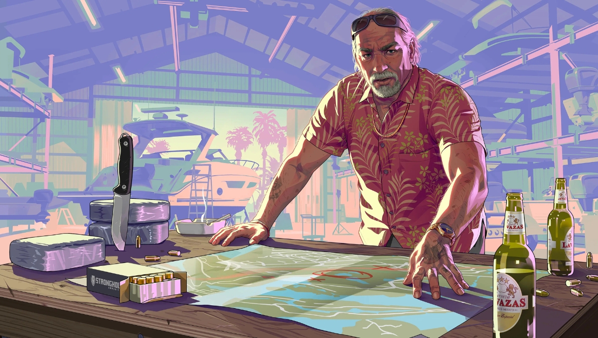 GTA 6 Update: Rockstar Completes Key Hiring, Third Trailer on the Horizon