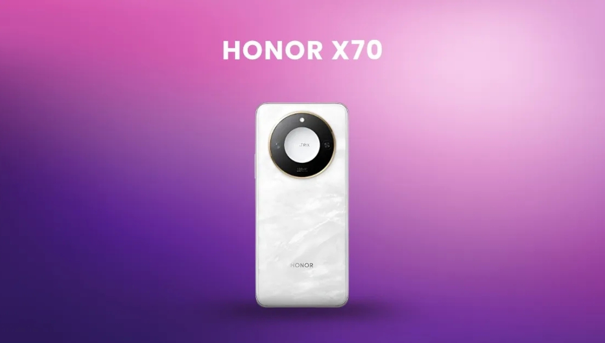 Honor X70, Full Features Snapdragon 6 Gen 4, 512GB Storage, 80W Fast Charging Expected Price Inside