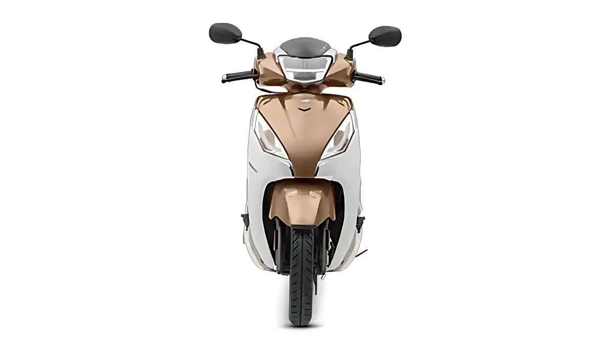 TVS Jupiter 125: Full Features and Price Revealed The Perfect Blend of Comfort and Power