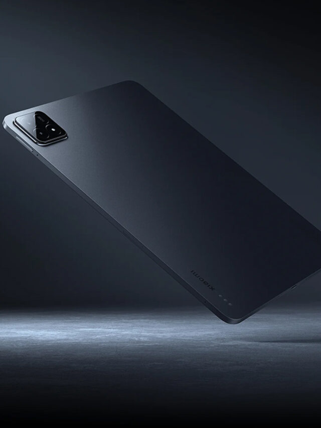 Discover the Power of Xiaomi Pad 7 Ultra