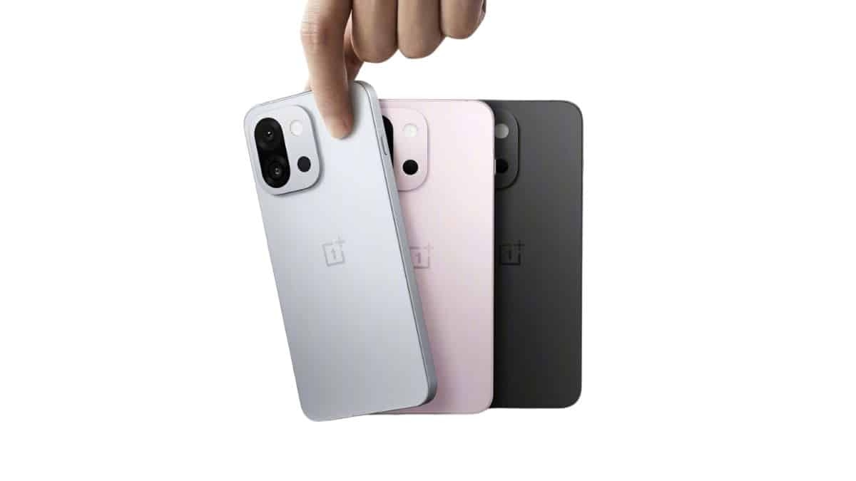 OnePlus 13T: Premium Glass Build, 120Hz AMOLED, and 50MP Telephoto Lens at Rs 69,999